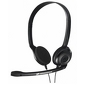 Sennheiser PC 3 Chat, PC 3 Chat Stereo prezentuje Centrum Komputerowe Gral.