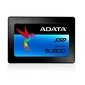 ADATA SU800 Ultimate, SU800 Ultimate 512GB SSD 2.5" prezentuje Centrum Komputerowe Gral.