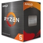 AMD Ryzen 5 5600X, Ryzen 5 5600X prezentuje Centrum Komputerowe Gral.
