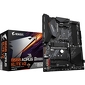 Gigabyte B550 Aorus Elite V2, B550 Aorus Elite V2 prezentuje Centrum Komputerowe Gral.
