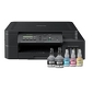 Brother DCP-T520W, DCP-T520W Skaner Kopia WiFi prezentuje Centrum Komputerowe Gral.