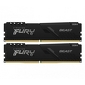 Kingston KF432C16BBK2/16, Fury Beast 2x8GB 3200MHz  prezentuje Centrum Komputerowe Gral.