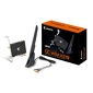 Gigabyte GC-WBAX210 , GC-WBAX210 PCI-E WiFi6 BT5 prezentuje Centrum Komputerowe Gral.