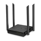 TP-Link Archer C64, Archer C64 AC1200 prezentuje Centrum Komputerowe Gral.