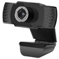 --- CAM-07HD, Webcam CAM-07HD 720p USB prezentuje Centrum Komputerowe Gral.