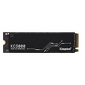 Kingston SKC3000S/1024G, KC3000 1024GB NVMe prezentuje Centrum Komputerowe Gral.