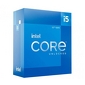 Intel Core i5 12600K, Core i5 12600K prezentuje Centrum Komputerowe Gral.