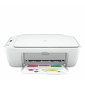 Hewlett Packard DeskJet 2710E , DeskJet 2710E  prezentuje Centrum Komputerowe Gral.