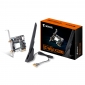 Gigabyte GC-WBAX1200, GC-WBAX210 PCI-E WiFi6E BT5.2 prezentuje Centrum Komputerowe Gral.
