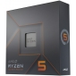 AMD Ryzen 5 7600X, Ryzen 5 7600X prezentuje Centrum Komputerowe Gral.