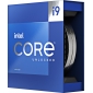Intel Core i9 13900KF , Core i9 13900KF  prezentuje Centrum Komputerowe Gral.