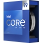 Intel Core i9 13900K , Core i9 13900K  prezentuje Centrum Komputerowe Gral.