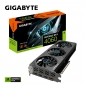Gigabyte rtx 4060, GIGABYTE RTX4060 EAGLE OC 8GB prezentuje Centrum Komputerowe Gral.