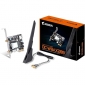 Gigabyte GC-WBAX2400R, GC-WBAX2400R prezentuje Centrum Komputerowe Gral.