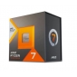 AMD 7800X3D, Ryzen 7 7800X3D prezentuje Centrum Komputerowe Gral.