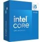 Intel CORE I5 14600K, INTEL CORE I5 14600KF prezentuje Centrum Komputerowe Gral.