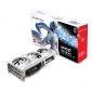 Sapphire RX9070XT PURE, RX9070XT 16GB GDDR6 PURE prezentuje Centrum Komputerowe Gral.