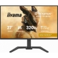 Iiyama  , GB2791QSU-B1 IPS WQHD 320HZ prezentuje Centrum Komputerowe Gral.